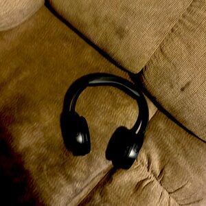 Skull candy headphone works perfectly fine